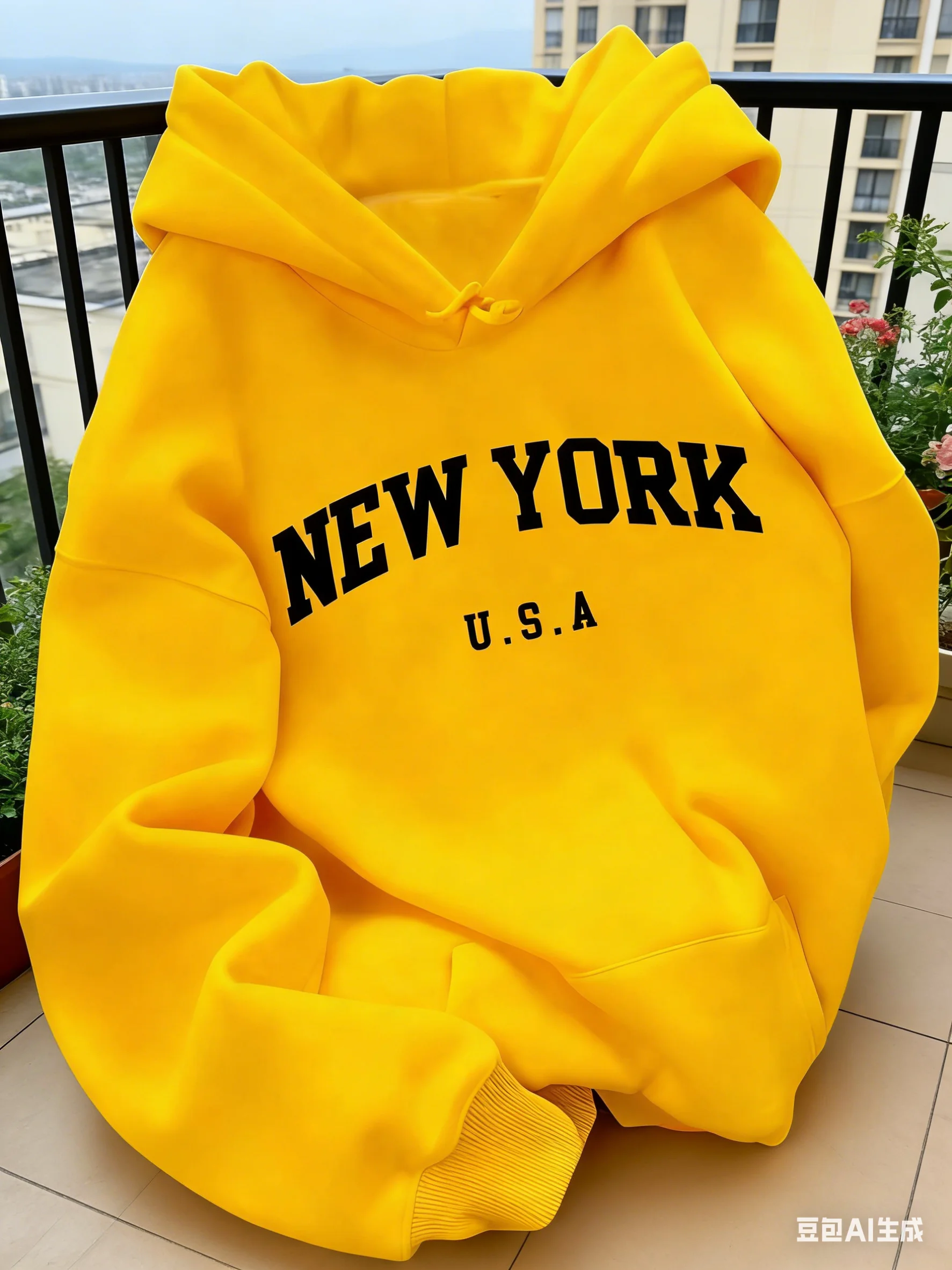 Women'S Fashion York - Hooded Sweat for Women Casual Cut