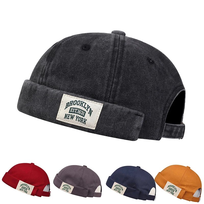 Women'S Fashion York - Men Women BROOKLYN New York Hat