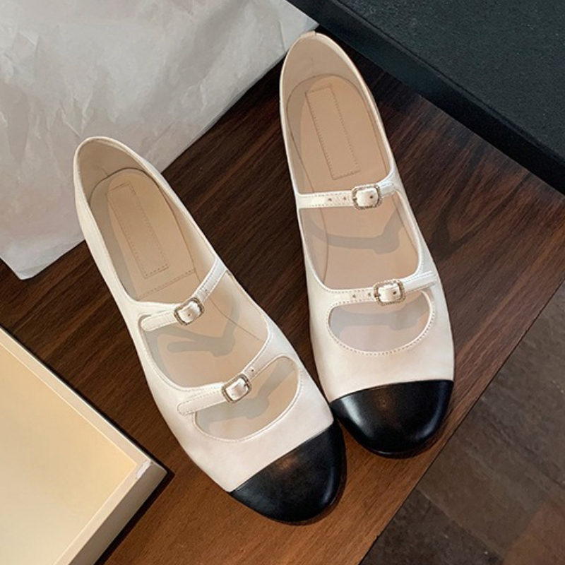 Elegant Mary Jane Shoes Women  - Women Fashion Designers recension och pris