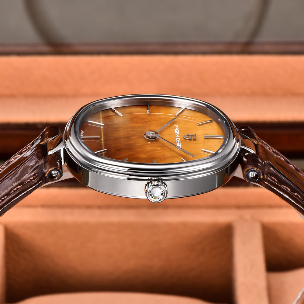 PAGANI DESIGN 2026 New Quartz  - Women Fashion Designers recension och pris