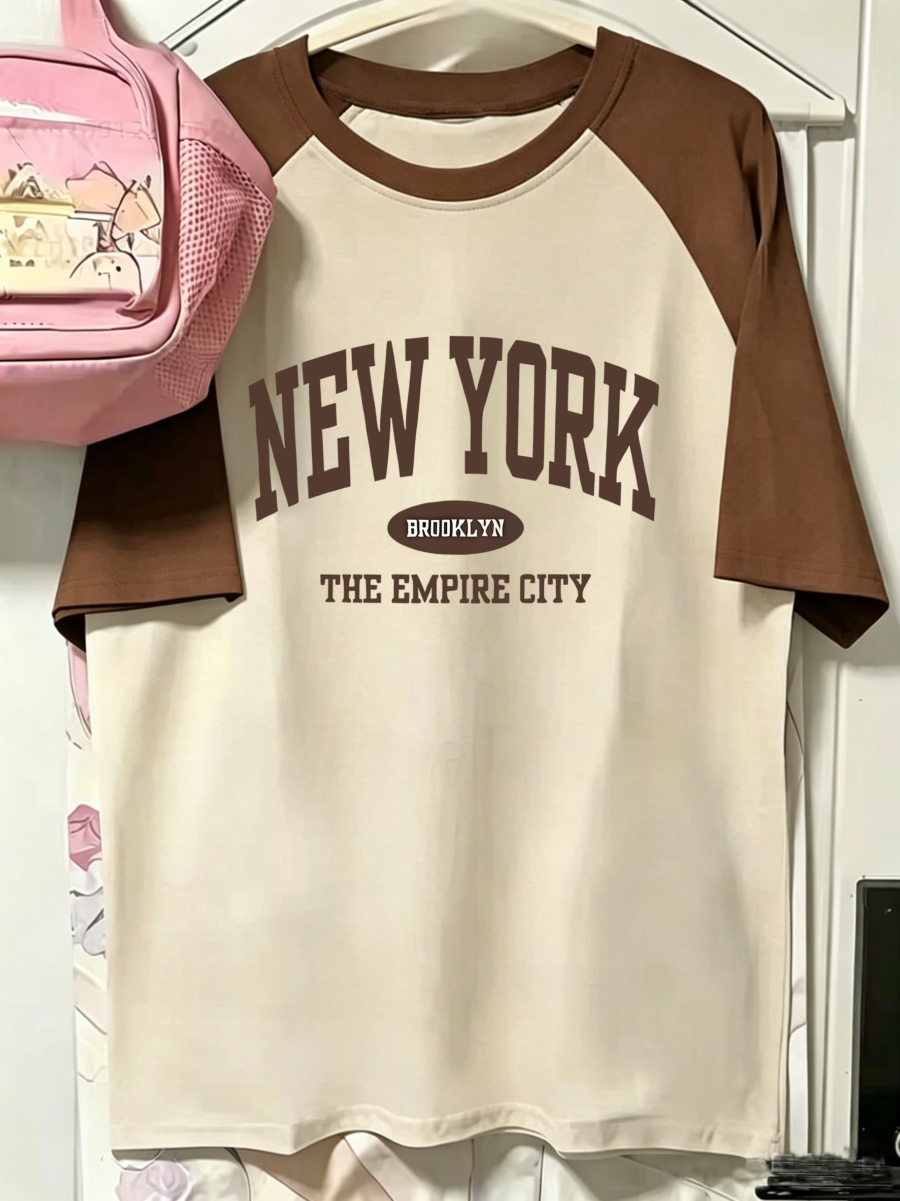Fashion Brooklyn New York Stre - Women'S Fashion York recension och pris