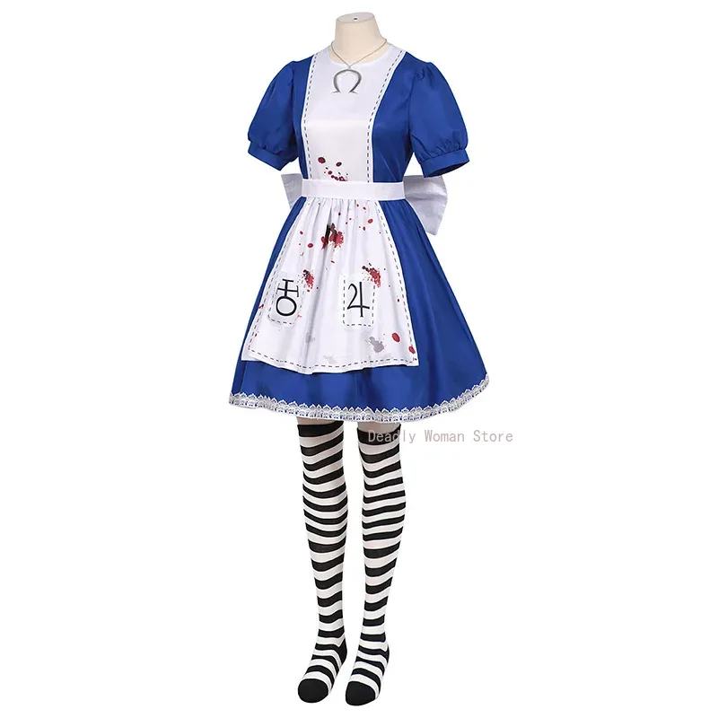 In Stock XS-XL Alice Madness R - Xl Women'S Fashion recension och pris