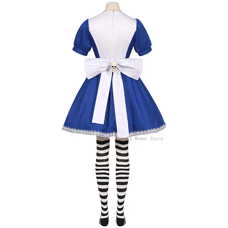 In Stock XS-XL Alice Madness R - Xl Women'S Fashion recension och pris