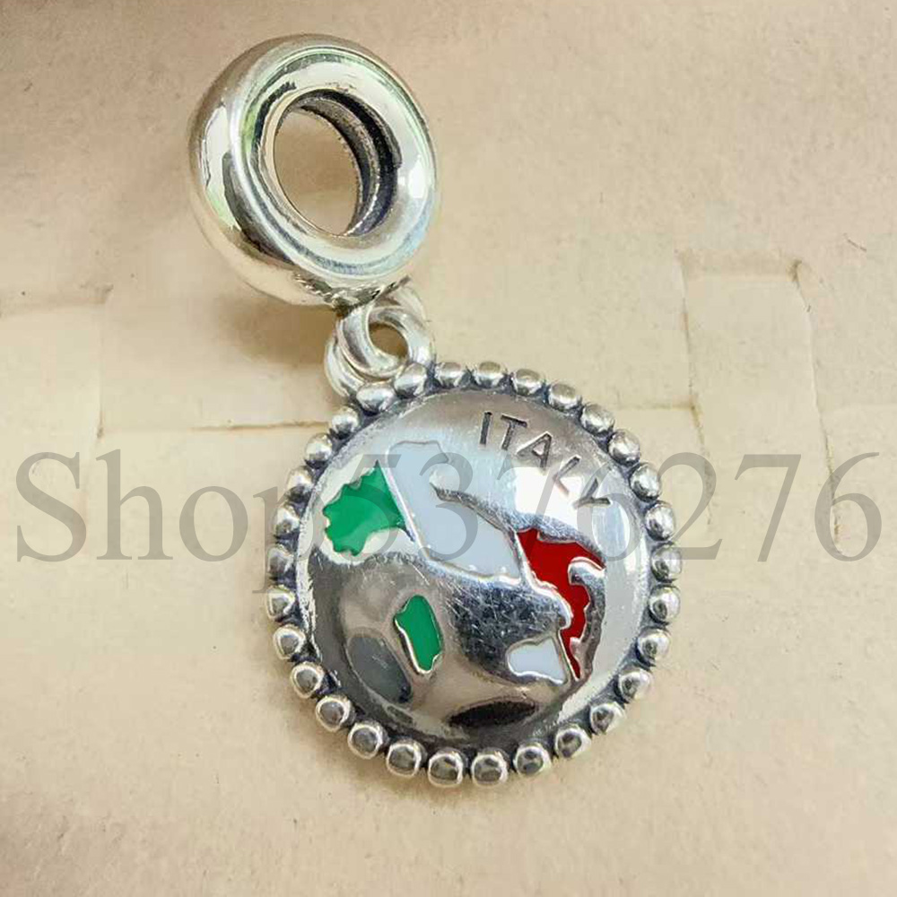 925 Sterling Silver Bead Mexic - Women'S Fashion York recension och pris