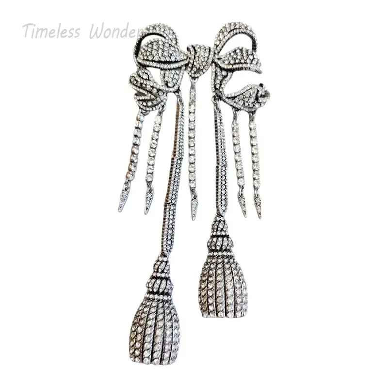 Timeless Wonder Fancy Zircon X - Xl Women'S Fashion recension och pris