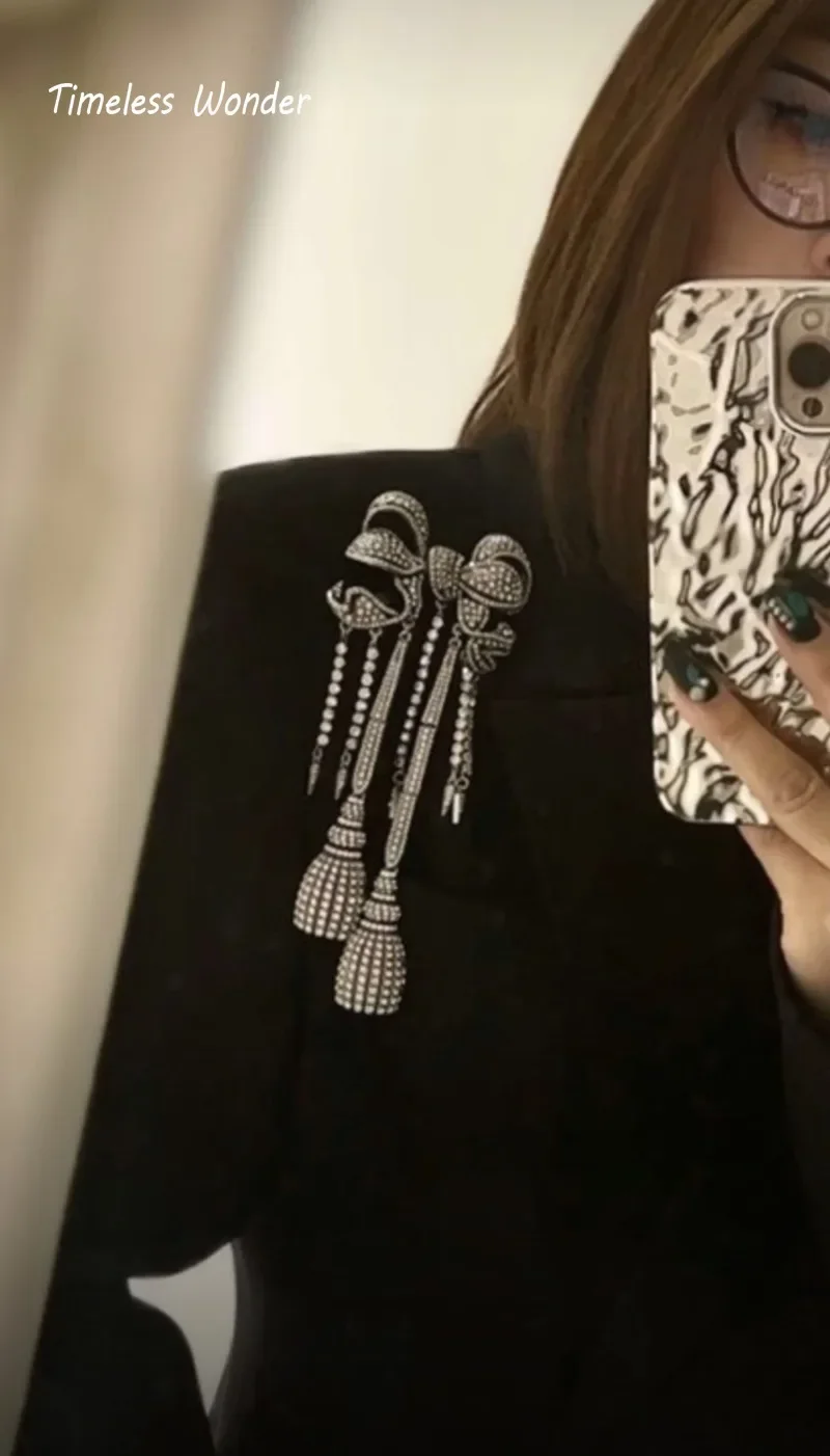 Timeless Wonder Fancy Zircon X - Xl Women'S Fashion recension och pris