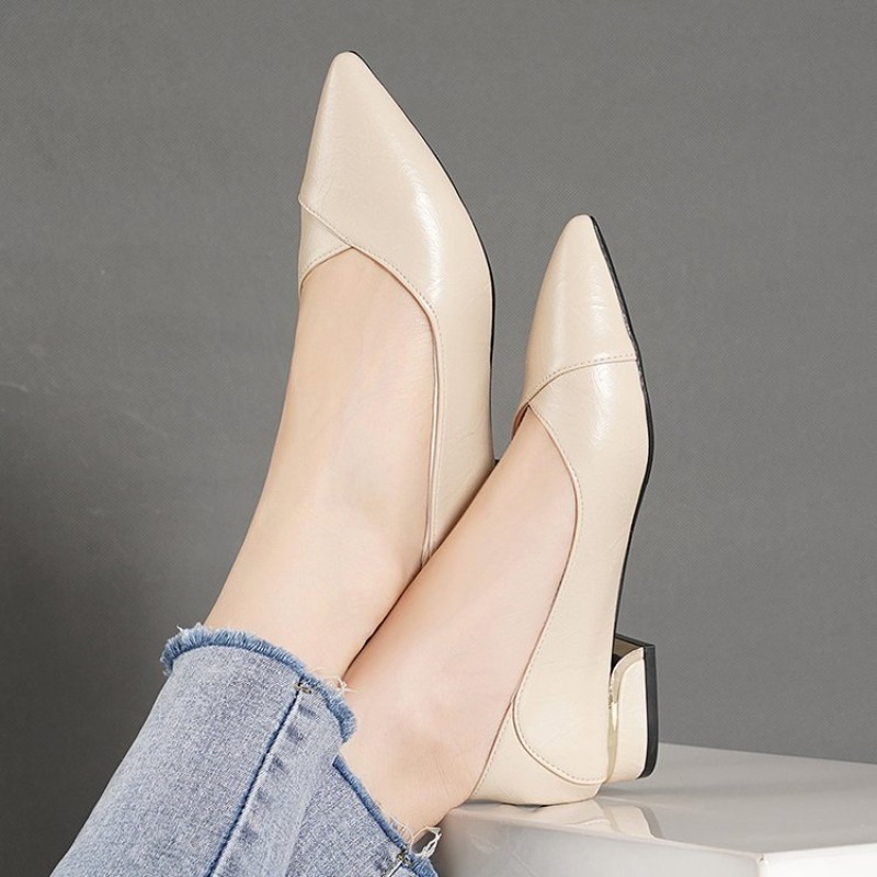 2026 Spring and Autumn New Poi - Women Fashion Store recension och pris