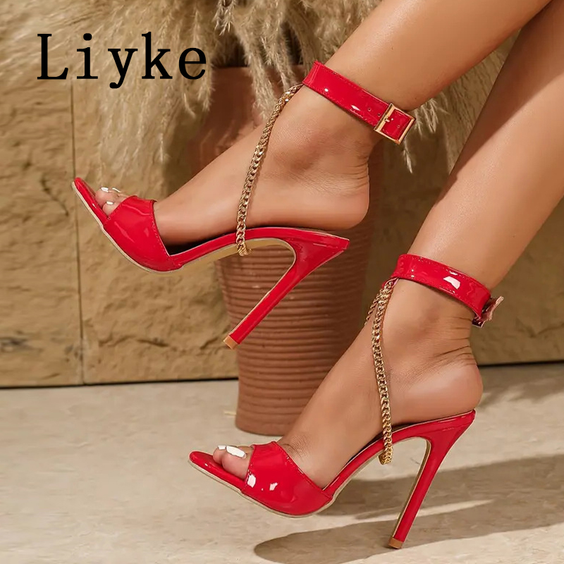 Liyke 2026 Summer Fashion Meta - Women'S Fashion Belts recension och pris