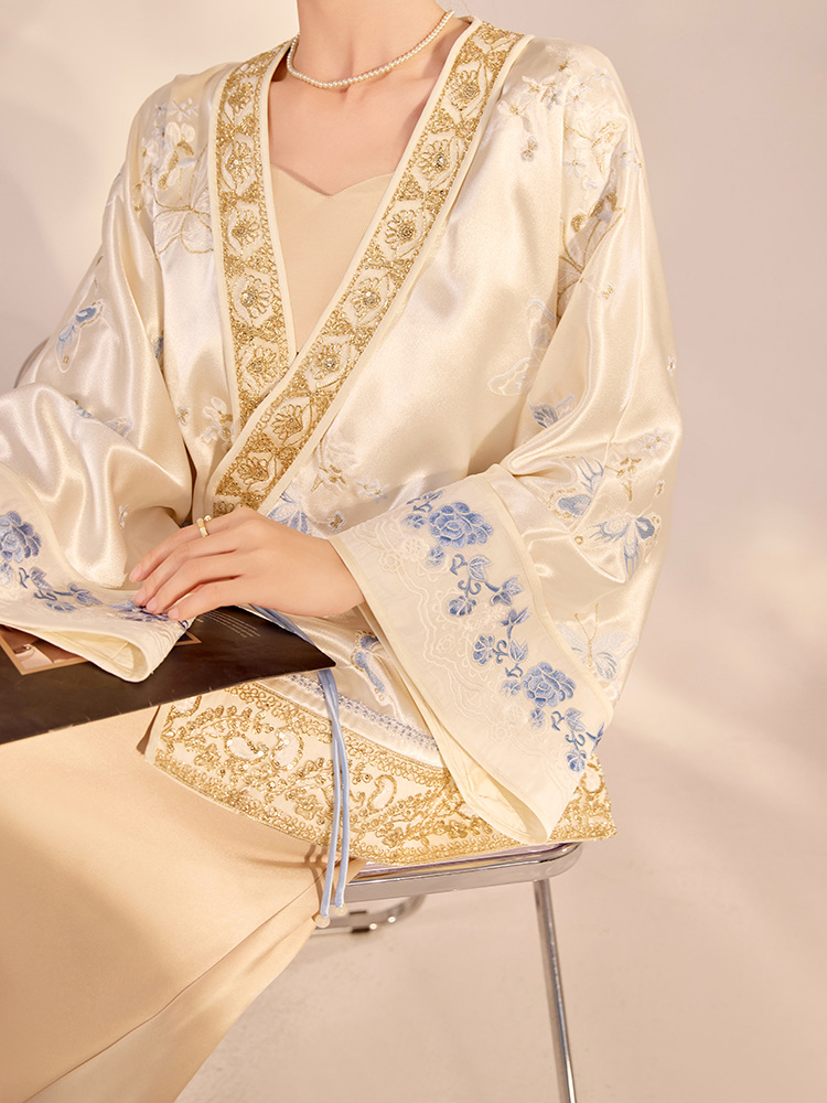 2026 Spring High end New Chine - Women'S Fashion Jackets recension och pris