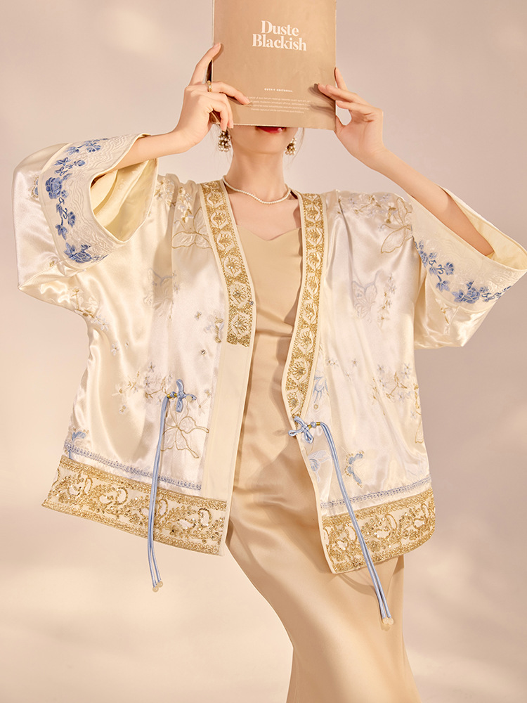 2026 Spring High end New Chine - Women'S Fashion Jackets recension och pris