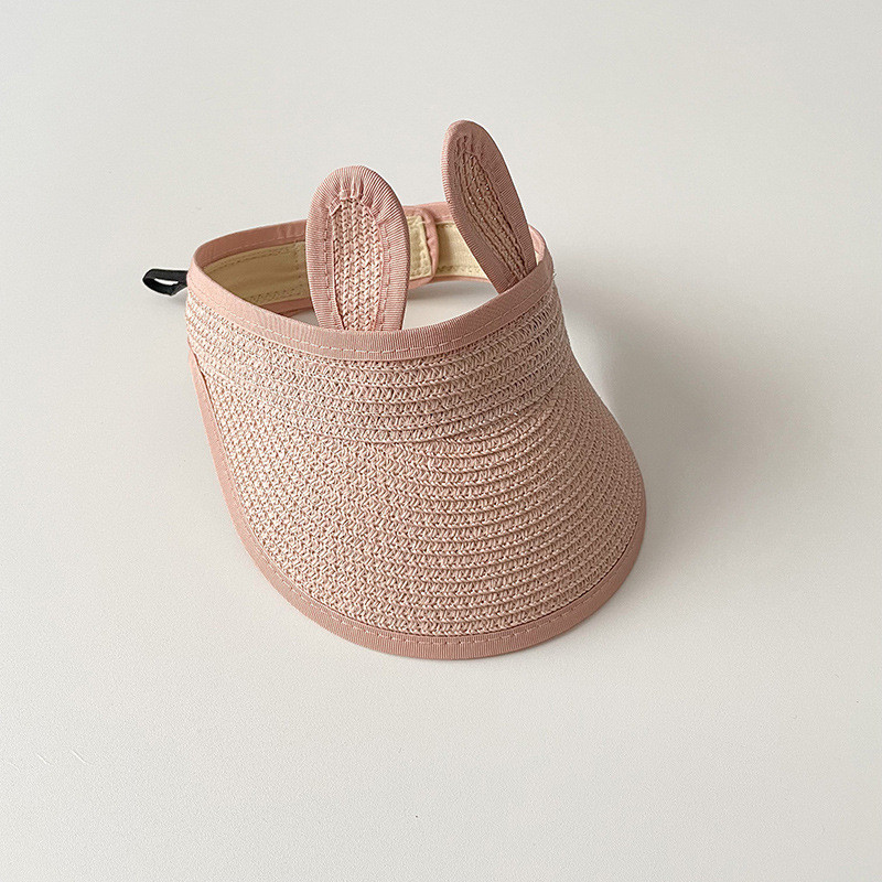 Ins Korean Style Summer Girl S - Straw Hat Summer recension och pris