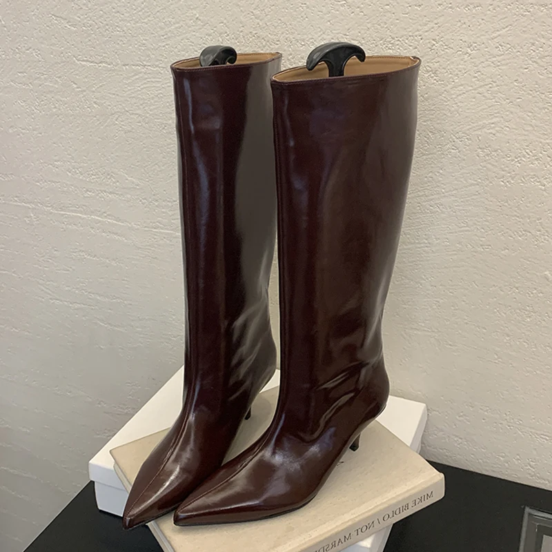 Aneikeh Winter Fashion Steet S - Winter Fashion Women Boots recension och pris