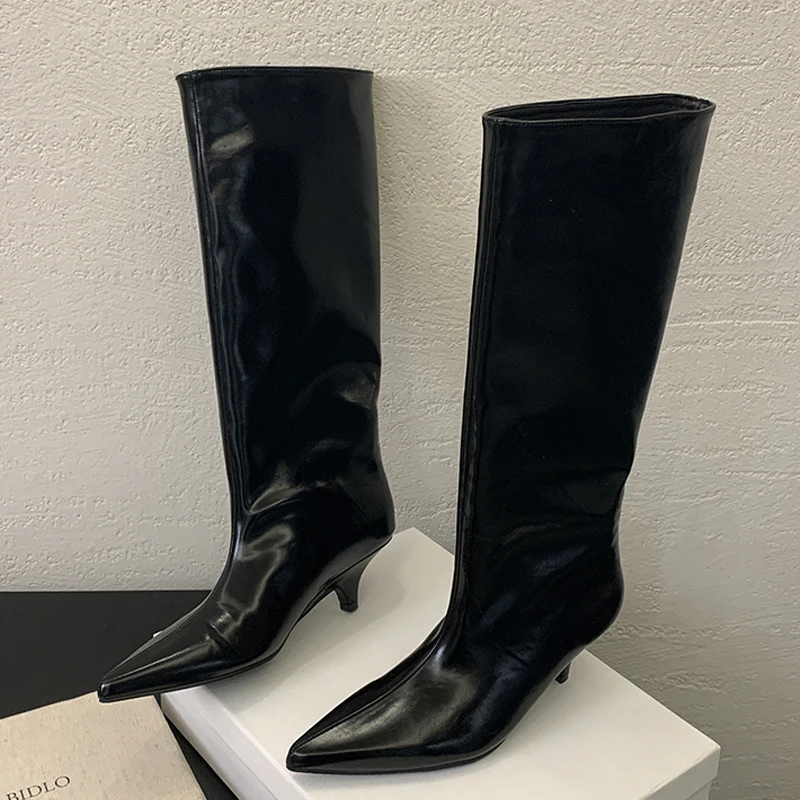 Aneikeh Winter Fashion Steet S - Winter Fashion Women Boots recension och pris