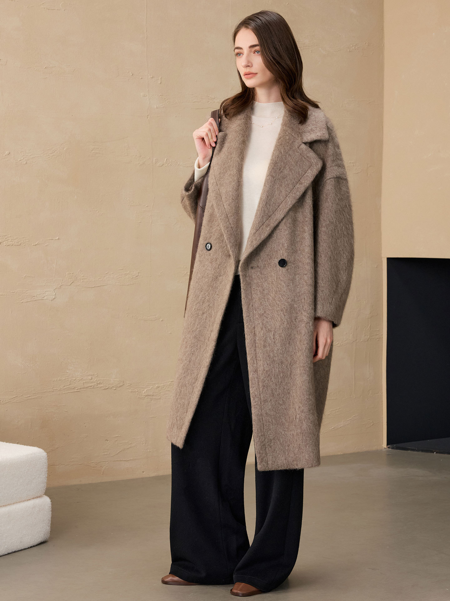 Allingentle Women's Blazer Woo - Women'S Fashion Jackets recension och pris
