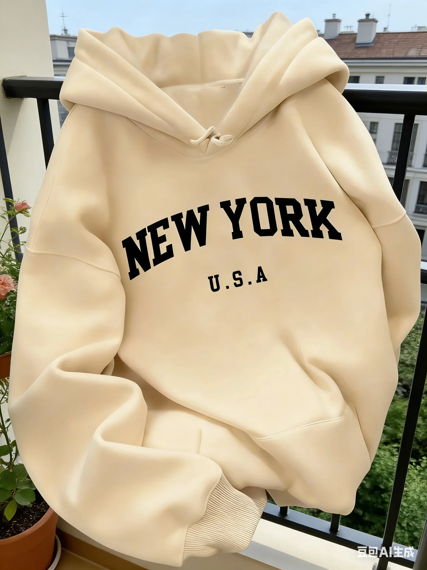 Hooded Sweat for Women Casual  - Women'S Fashion York recension och pris