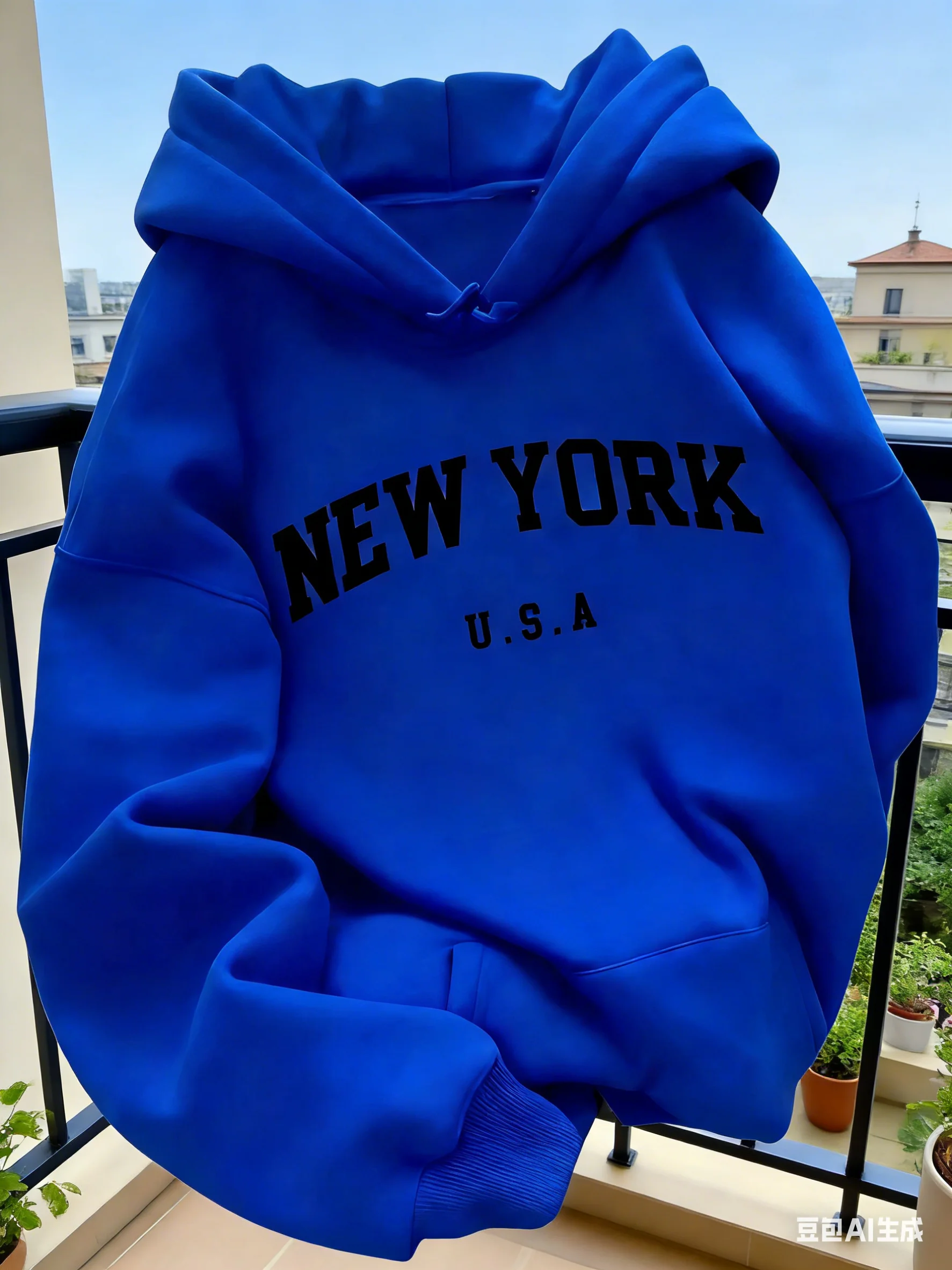 Hooded Sweat for Women Casual  - Women'S Fashion York recension och pris