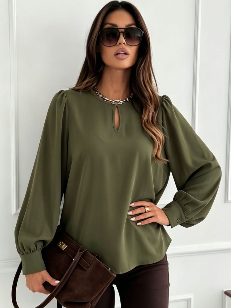 XL-4XL Plus Size Autumn Spring - Xl Women'S Fashion recension och pris