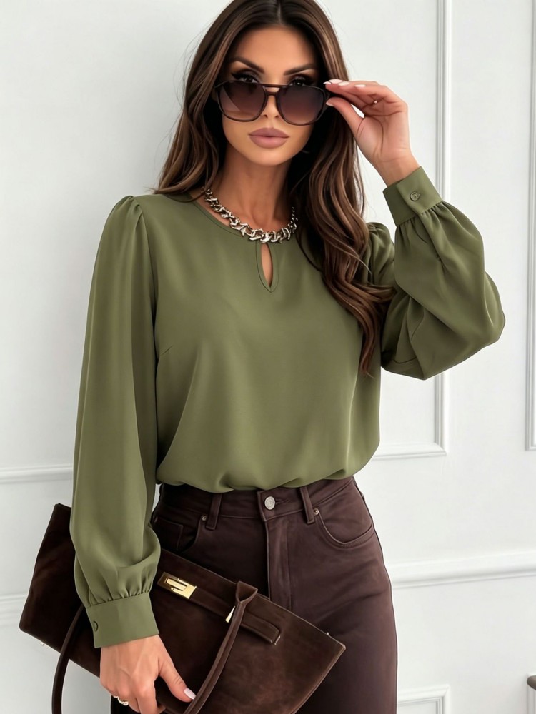 XL-4XL Plus Size Autumn Spring - Xl Women'S Fashion recension och pris