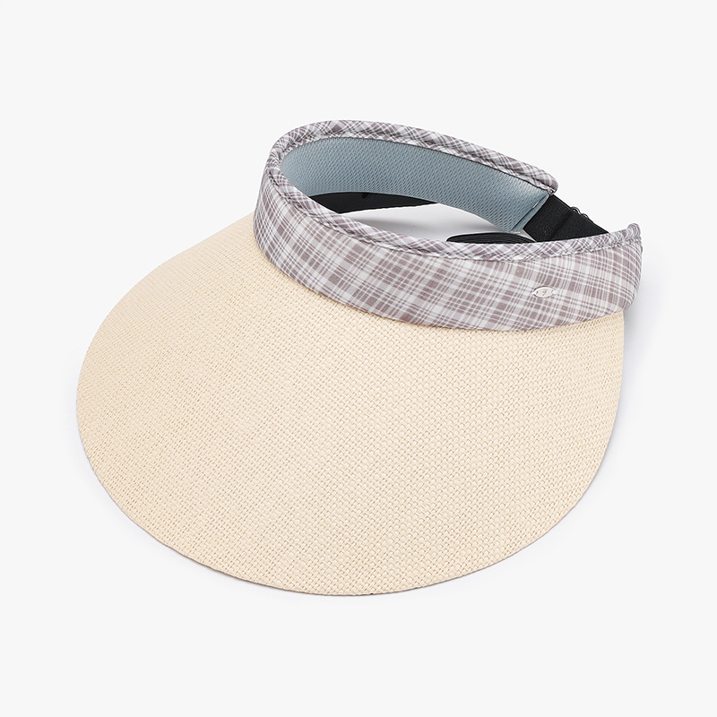 Women Fashion Sun Hats portabl - Straw Hat Summer recension och pris