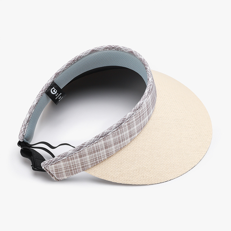 Women Fashion Sun Hats portabl - Straw Hat Summer recension och pris