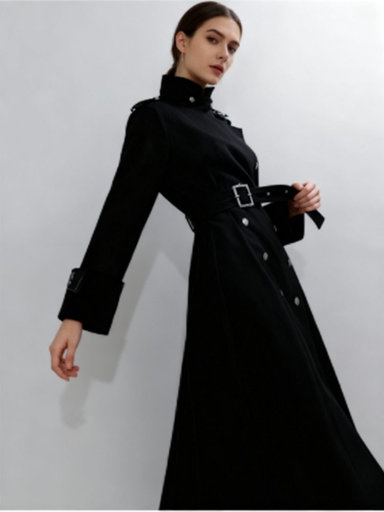 Aesthetic Gothic Style Elegant - Women'S Fashion Jackets recension och pris