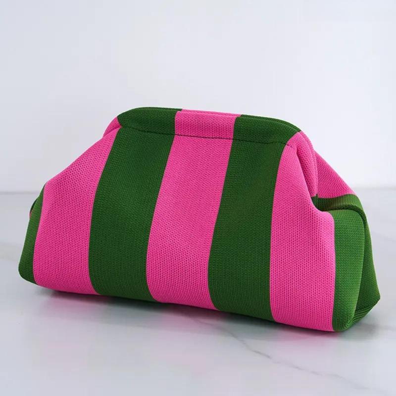 Women S Crochet Clutch Bag – L - Women Fashion Designers recension och pris