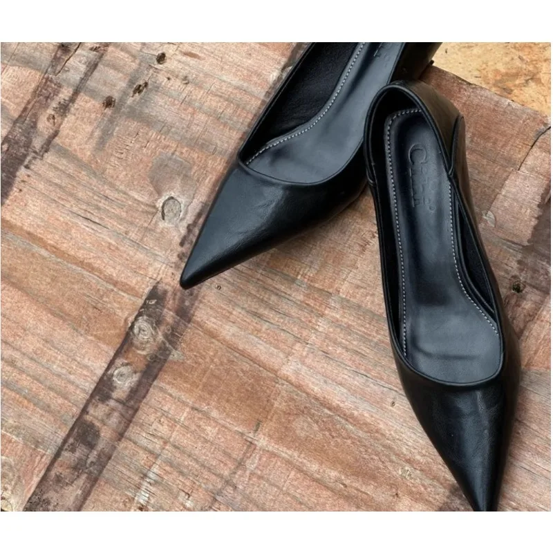 2024 Women Sexy High Heels Bur - Women Fashion Store recension och pris
