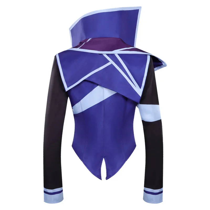 2026 Fade Cosplay Costume Anim - Women'S Fashion Jackets recension och pris