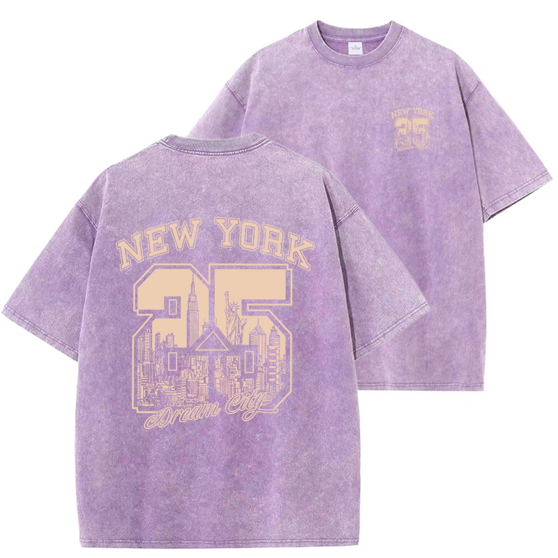 New York City Funny Print  Wom - Women'S Fashion York recension och pris