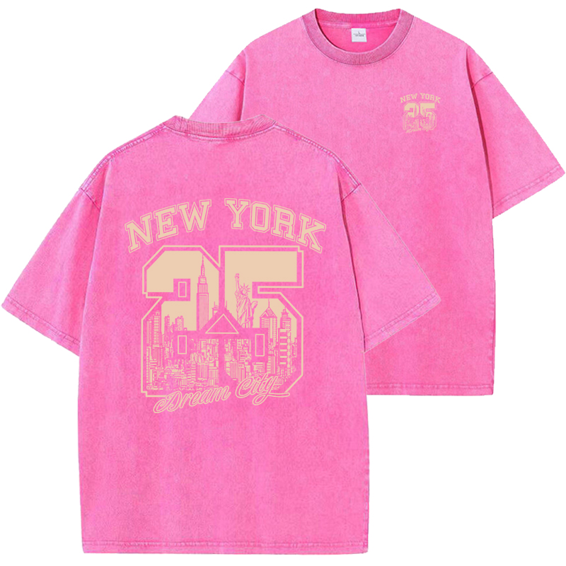 New York City Funny Print  Wom - Women'S Fashion York recension och pris