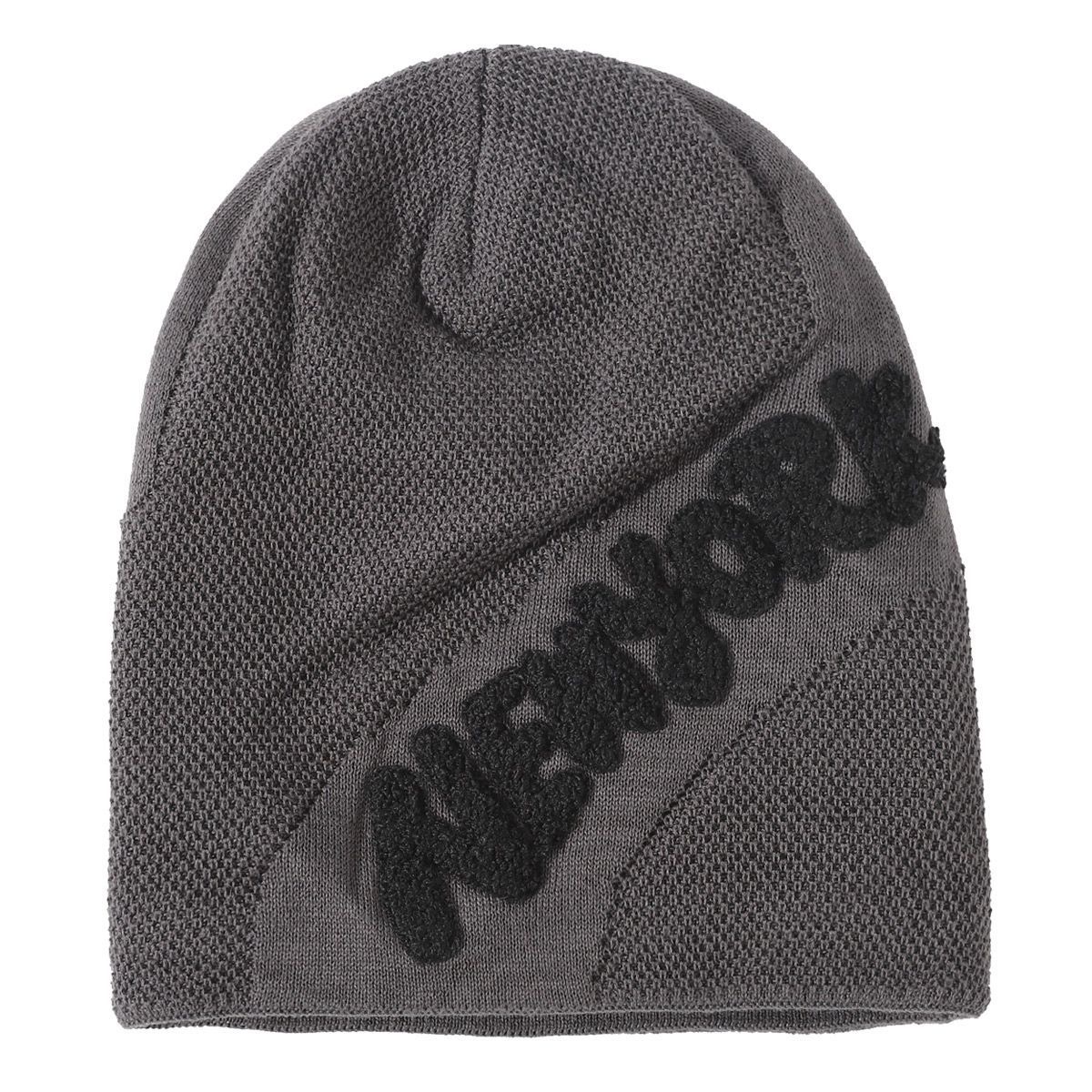 Unisex Warm Winter Hat Fashion - Women'S Fashion York recension och pris