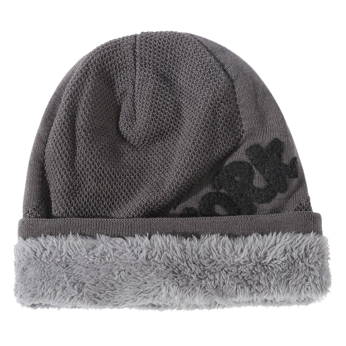 Unisex Warm Winter Hat Fashion - Women'S Fashion York recension och pris