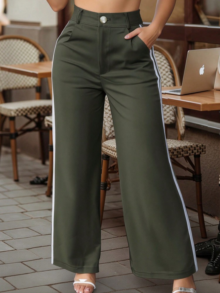 XL-4XL Plus Size Pants Women H - Xl Women'S Fashion recension och pris