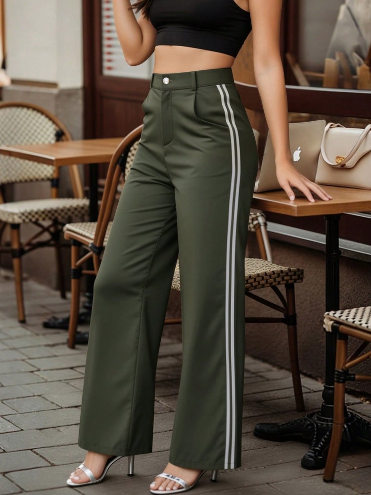 XL-4XL Plus Size Pants Women H - Xl Women'S Fashion recension och pris