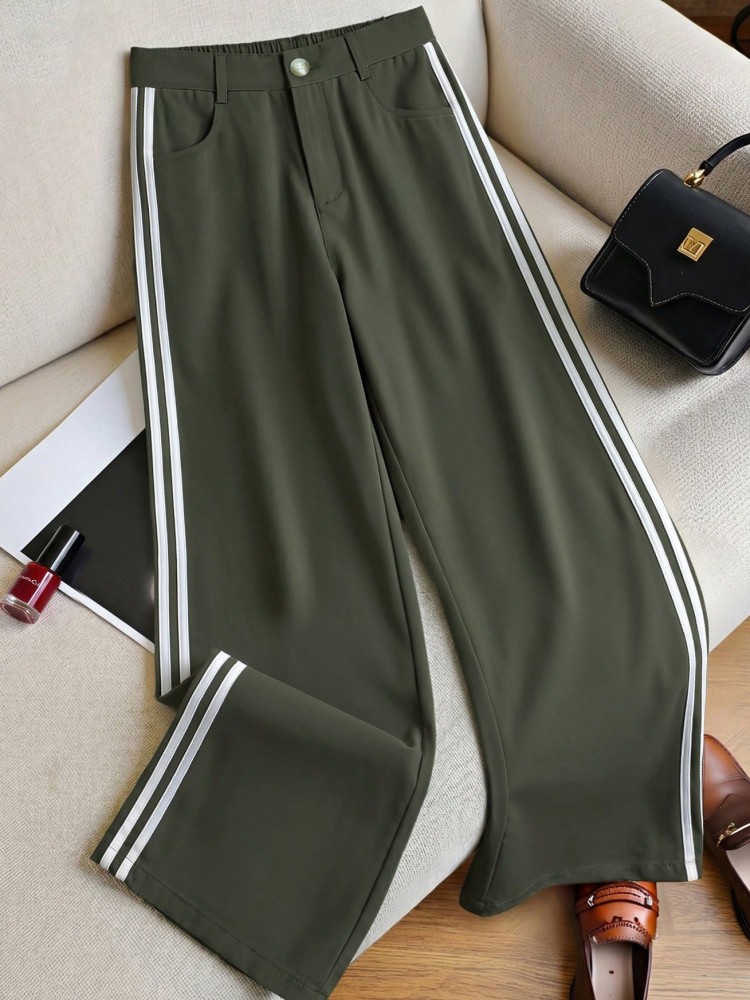 XL-4XL Plus Size Pants Women H - Xl Women'S Fashion recension och pris