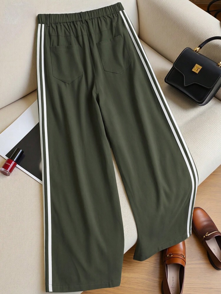 XL-4XL Plus Size Pants Women H - Xl Women'S Fashion recension och pris