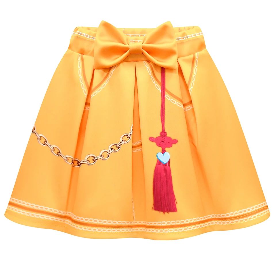 Girls Anime Cosplay Costume 3D - Women'S Fashion Jackets recension och pris