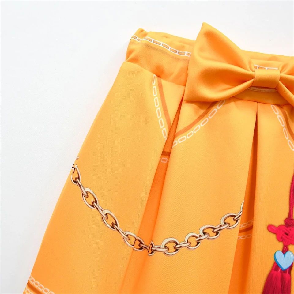 Girls Anime Cosplay Costume 3D - Women'S Fashion Jackets recension och pris