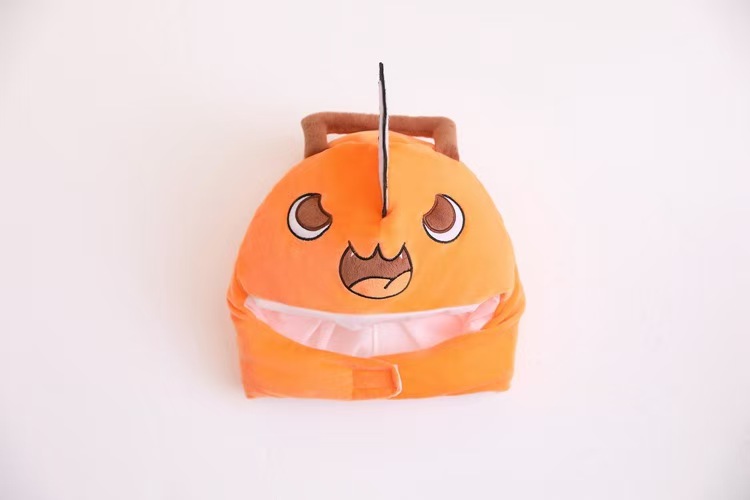 Anime Chainsaw Man Pochita Cos - Women'S Fashion Jackets recension och pris