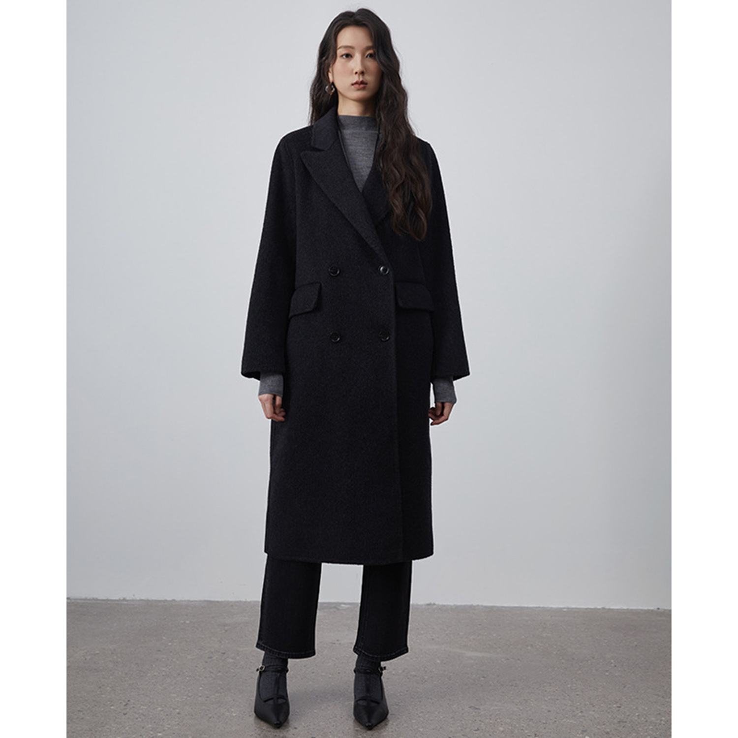 Allingentle Women's Suit Long  - Women'S Fashion Jackets recension och pris