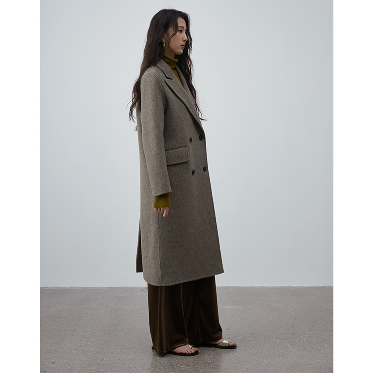 Allingentle Women's Suit Long  - Women'S Fashion Jackets recension och pris