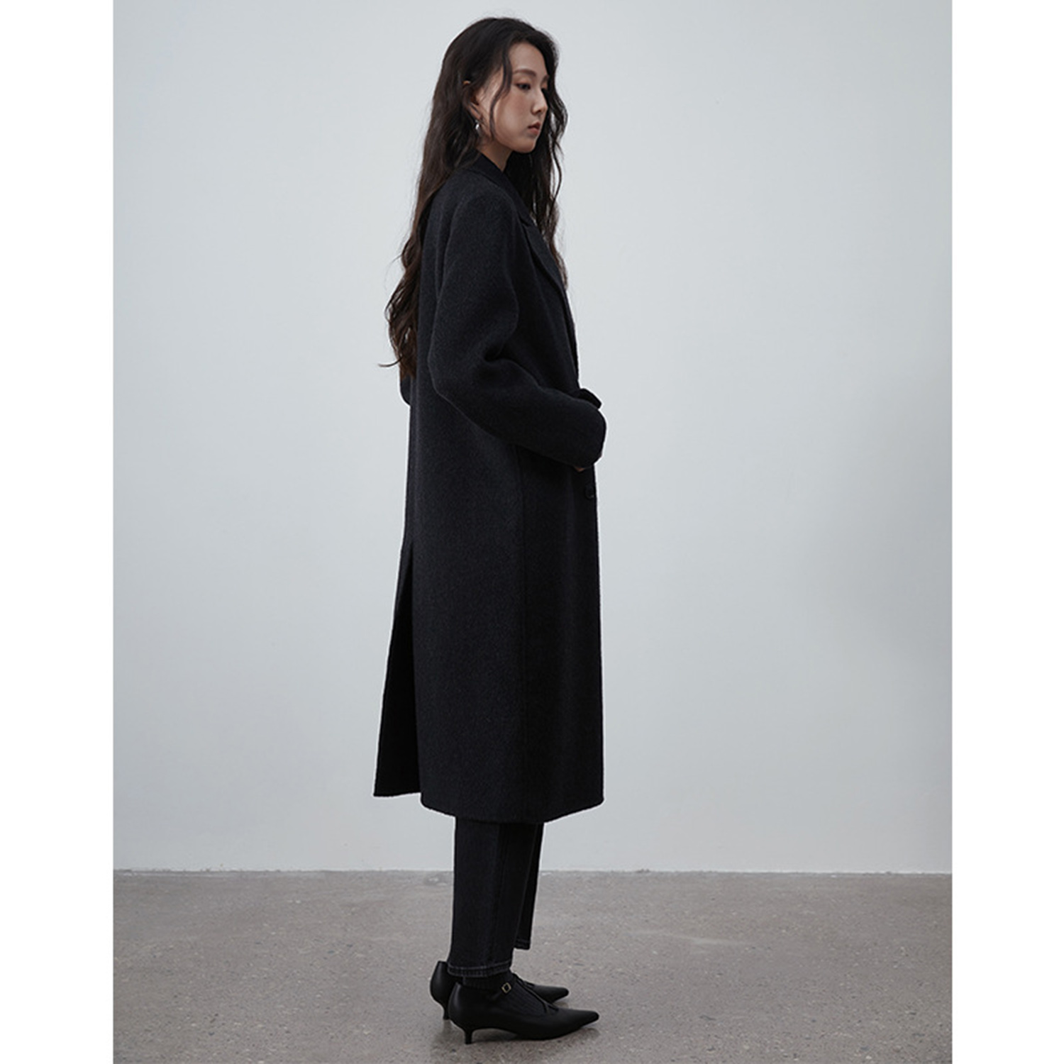 Allingentle Women's Suit Long  - Women'S Fashion Jackets recension och pris