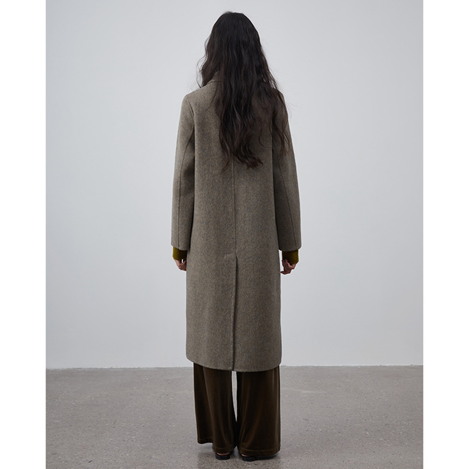 Allingentle Women's Suit Long  - Women'S Fashion Jackets recension och pris