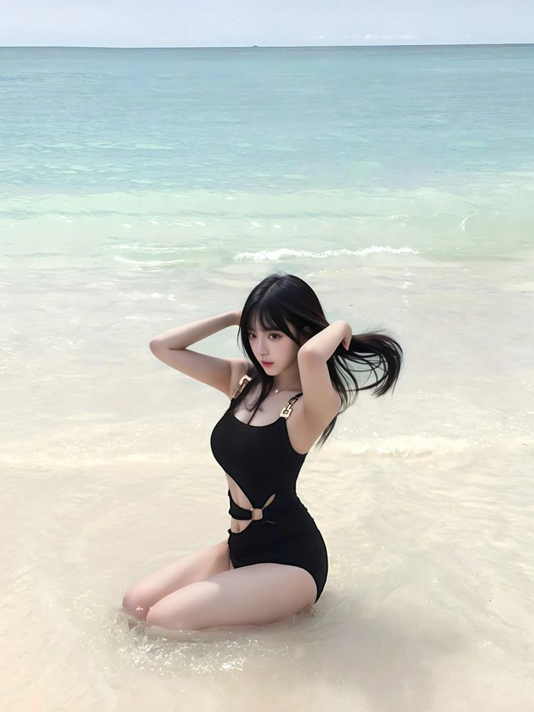 Sexy Cutout Monokini Women 202 - Women Fashion Designers recension och pris