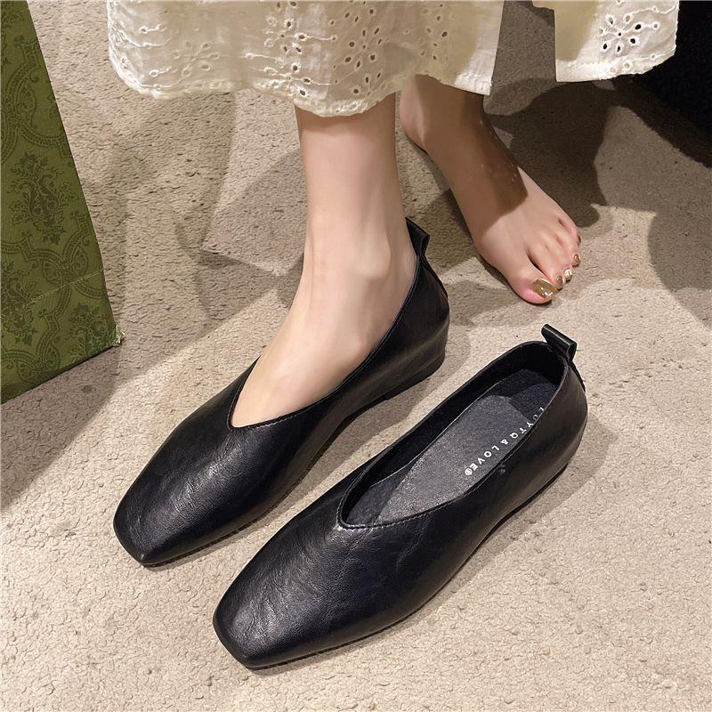 Fashion Shoes Women's Loafers  - Women Fashion Store recension och pris