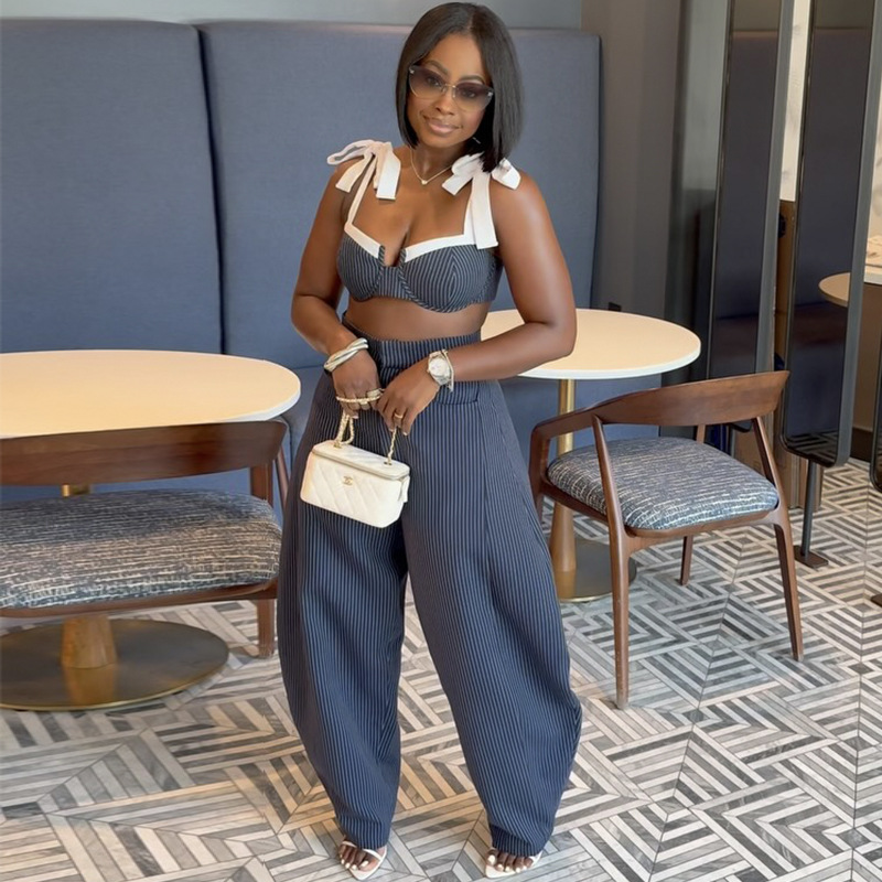 2 Piece Summer Fashion Women S - Xl Women'S Fashion recension och pris