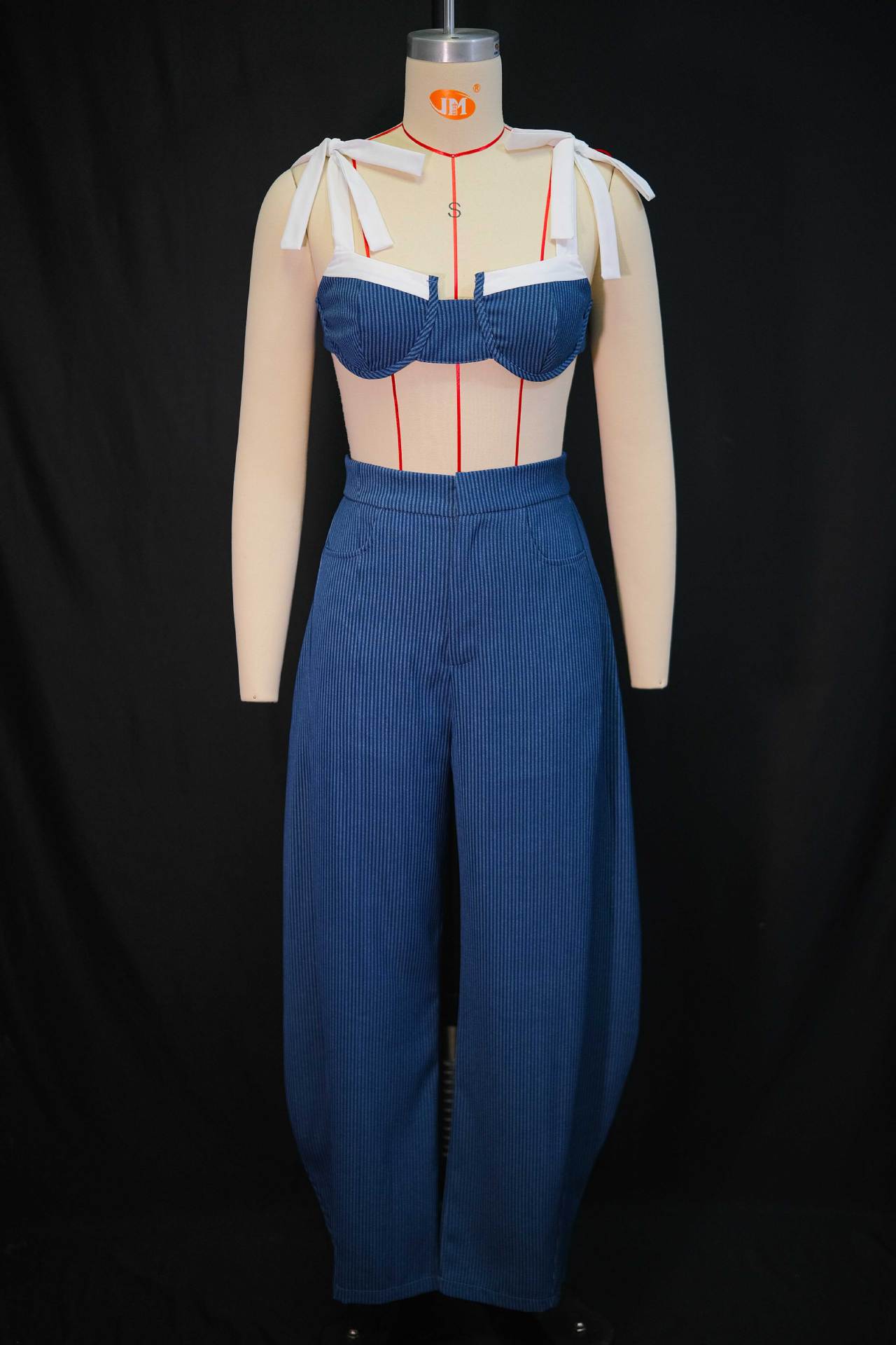 2 Piece Summer Fashion Women S - Xl Women'S Fashion recension och pris