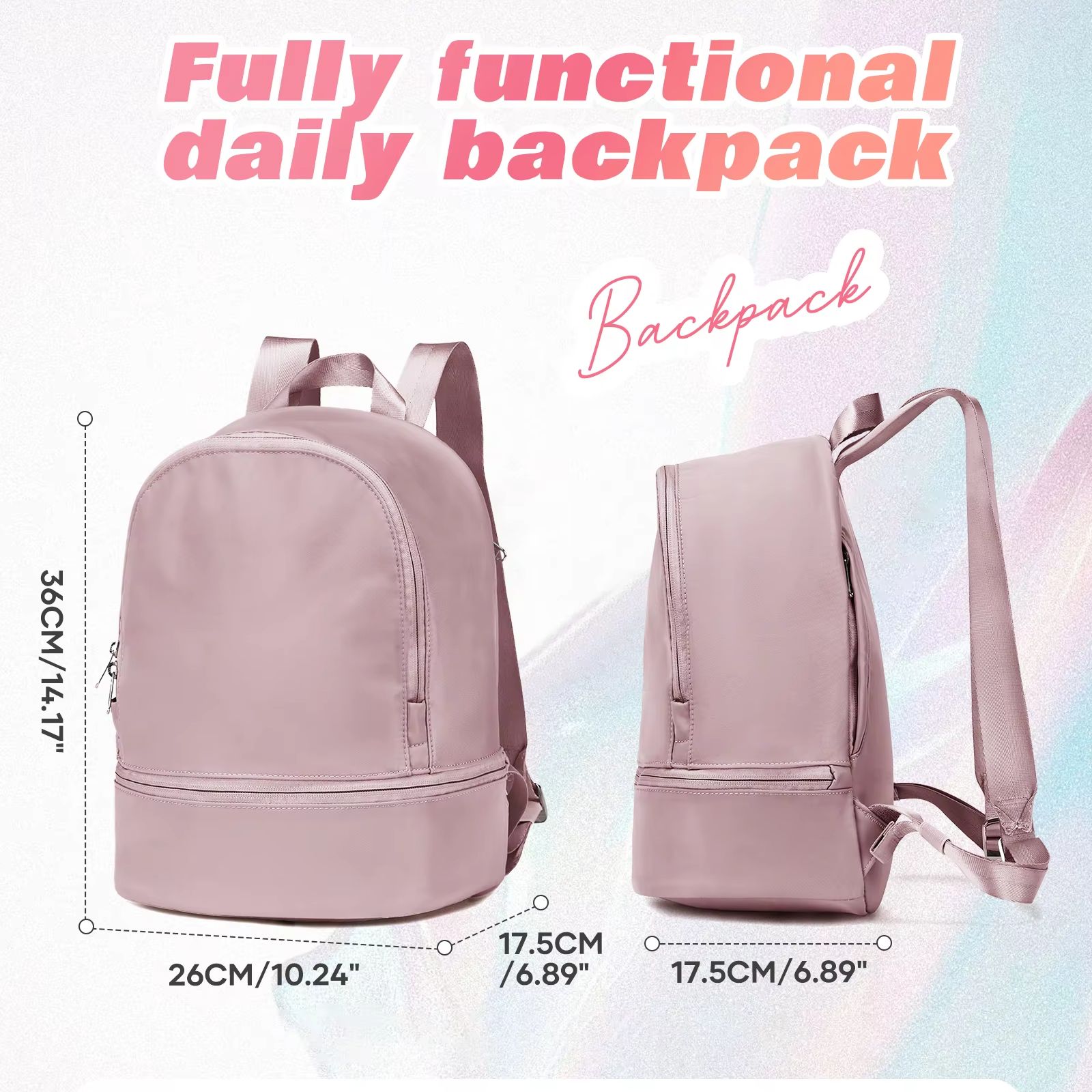 Bag For Women, Small Sports Ba - Women'S Fashion Belts recension och pris