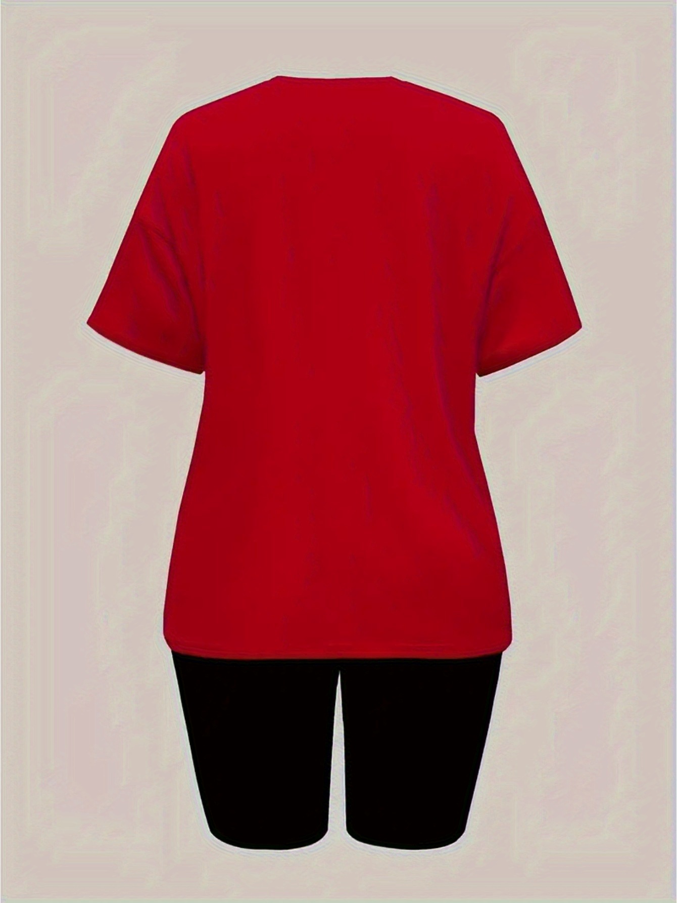 New York Usa Printing Tshirt S - Women'S Fashion York recension och pris