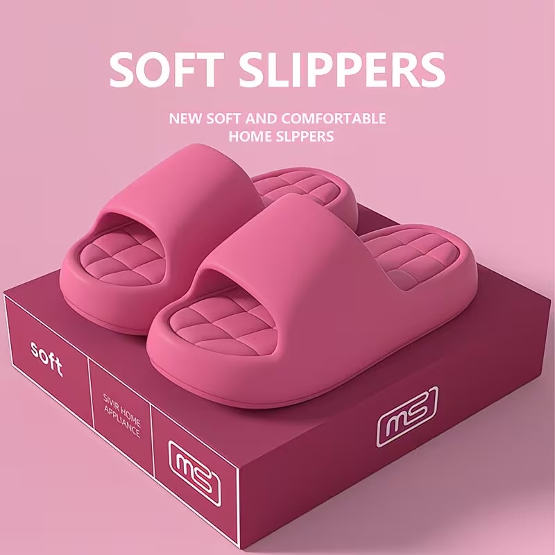 Fashion Women's Slippers Indoo - Women Fashion Store recension och pris